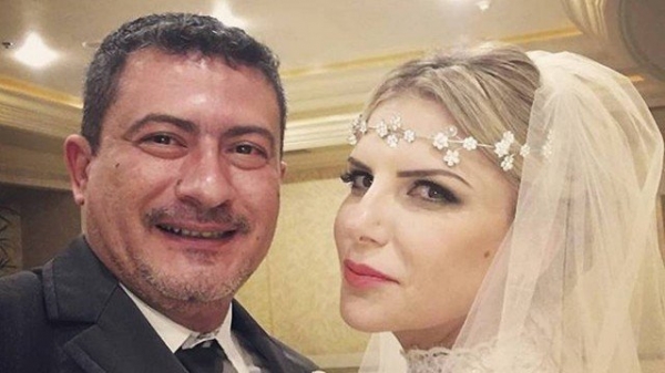Brigas, traição e depressão: esposa de Tom Veiga, o Louro José, termina casamento frustrado