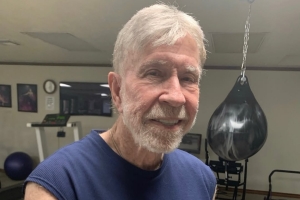 Guilherme, da dupla com Hugo, ressurge após cirurgia no joelho