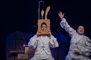 Guilherme, da dupla com Hugo, ressurge após cirurgia no joelho