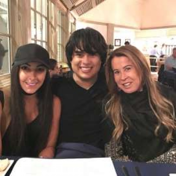 Nora volta a alfinetar Zilu na web: “Não sabe nem da vida dela”