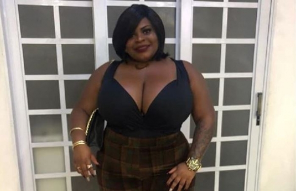 Jojo Todynho faz homenagem, mas acaba em barraco e cantora se descontrola