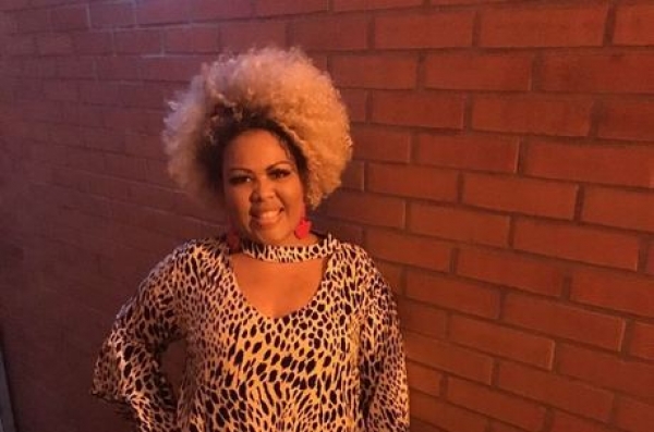 Deise, do Fat Family, descobre câncer e segue internada