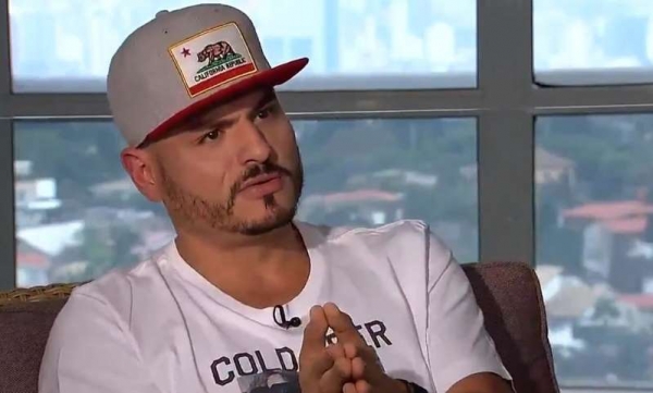 Justiça decreta prisão de Carlinhos Mendigo, ex-'Pânico na TV'