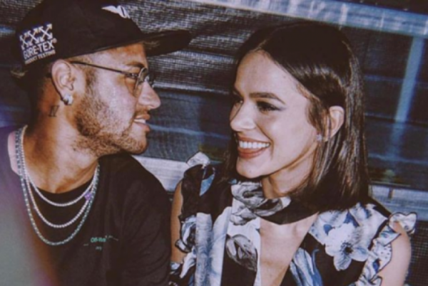 Bruna Marquezine pode ter terminado namoro com Neymar definitivamente