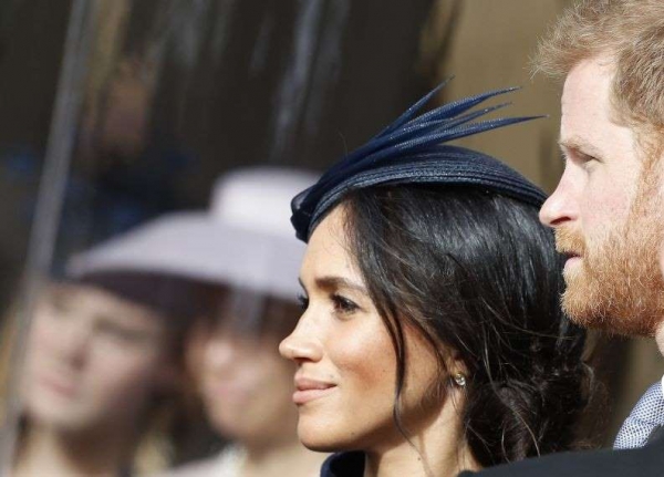 Estas são as razões pelas quais Meghan e Harry demoraram para anunciar gravidez
