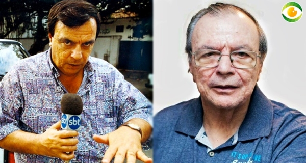 Gil Gomes morre aos 78 anos e público lamenta a perda; confira as reações