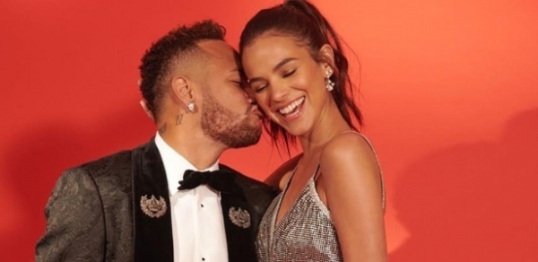 Separação de Neymar e Bruna teve bate-boca e até "ultimato"