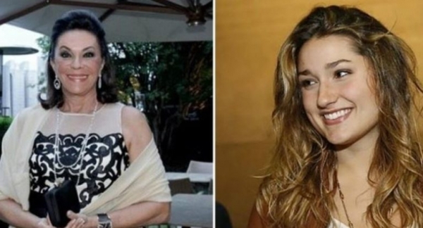 Beth Szafir abre o jogo sobre relações familiares e faz reclamação sobre a neta Sasha