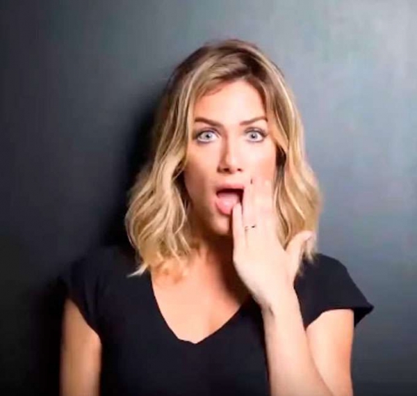 Após polêmica com Thiago Gagliasso, Giovanna Ewbank abre o jogo sobre desafetos