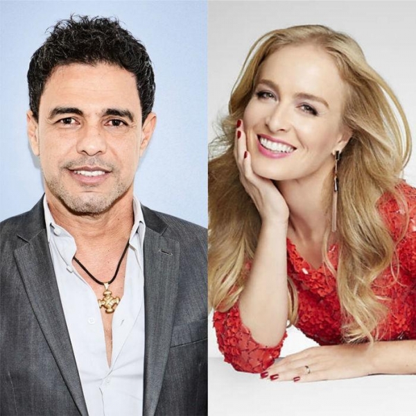 Zezé di Camargo se pronuncia sobre envolvimento com Angélica e abre o jogo