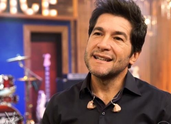 Cantor Daniel sofre com doença, se isola e tem celular confiscado