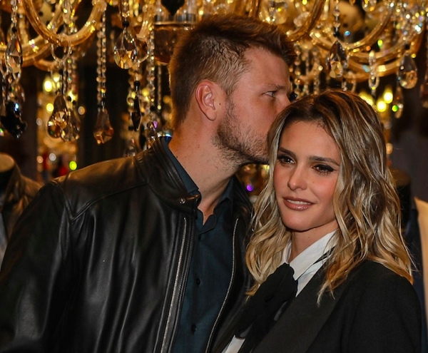 Rodrigo Hilbert fica furioso com Eduardo Costa após ofensas a Fernanda Lima e defende a mulher