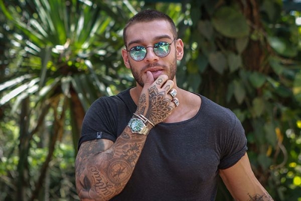 Lucas Lucco abre o jogo, fala sobre depressão e detalha longa luta contra a doença