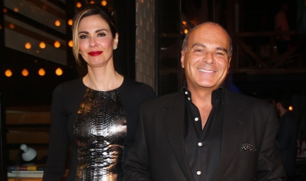 Após divórcio, Luciana Gimenez desabafa sobre ex-marido e dispara: “Foi muito dolorido”