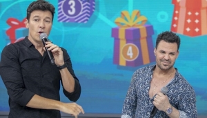 Zé Neto & Cristiano estreiam no top 10 global e impulsionam o sertanejo