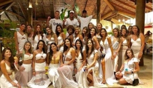 Zé Neto & Cristiano estreiam no top 10 global e impulsionam o sertanejo