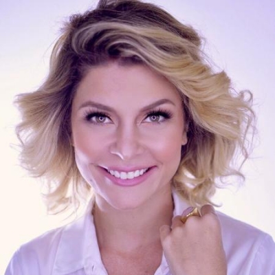 "Passei um tempo negociando comigo", diz Bárbara Borges sobre álcool