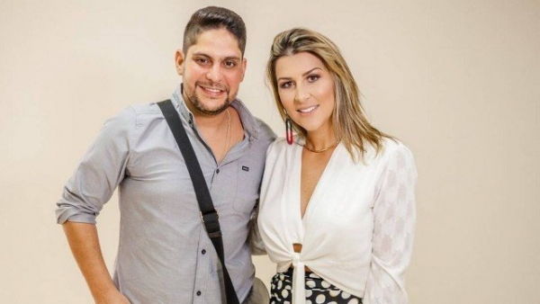 Jorge, da dupla com Mateus, coloca um ponto final em seu casamento de sete anos e motivo é revelado