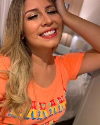 Marília Mendonça se diverte com rumores de affair entre ela e Neymar. Veja!