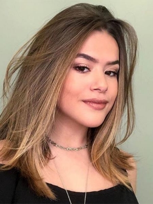 Maisa Silva é a grande aposta de novo filme juvenil