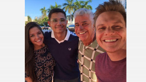 Zé Neto & Cristiano estreiam no top 10 global e impulsionam o sertanejo