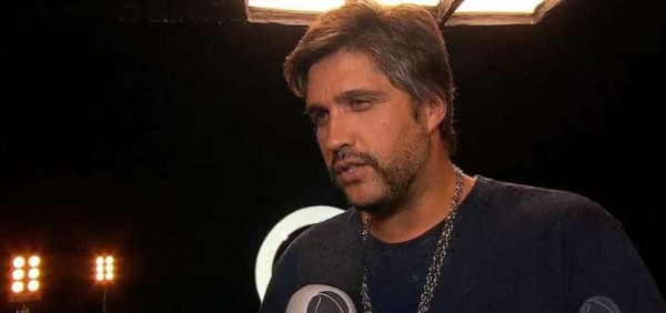 Leo sobre fim da dupla com Victor no The Voice: 'Briga o tempo inteiro'