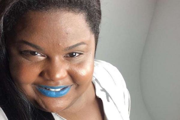 MC Carol faz desabafo sobre racismo: 'Cresci com medo de brancos'