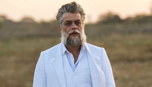 Ator da Globo, Fabio Assunção recorre a pó indígena para se tratar de alcoolismo