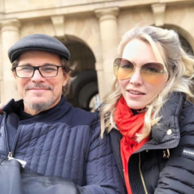 Edson Celulari comemora 61 anos e ganha declaração da mulher .