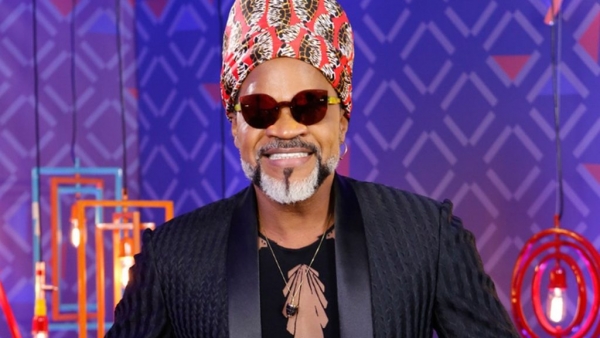 Carlinhos Brown comemora show no Lollapalooza: ‘Esperamos 16 anos para esse encontro’