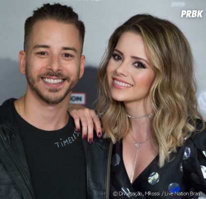 Sandy e Junior: Justiça do DF dá 5 dias para empresa explicar venda de ingressos para show