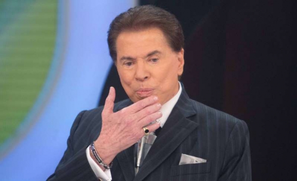 Silvio Santos fala sobre família trabalhar no SBT e critica Faustão: "Mentiroso"