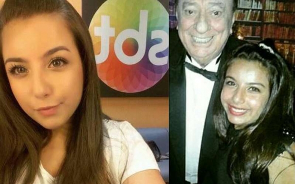 Yasmin Gabrielle, do Programa Raul Gil, morre aos 17 anos