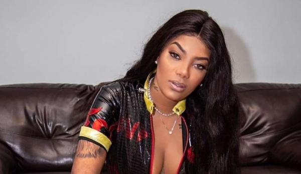 Ludmilla volta a andar após perder movimentos: 'Não conseguia fazer nada'