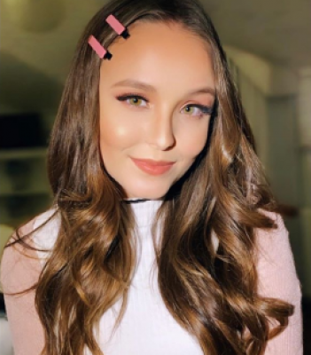 Larissa Manoela desabafa após boatos de vídeo íntimo: “Nojo”