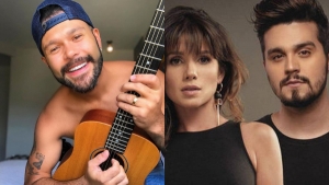 Zé Neto & Cristiano estreiam no top 10 global e impulsionam o sertanejo