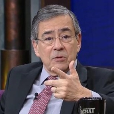 Jornalista Paulo Henrique Amorim morre aos 77 anos