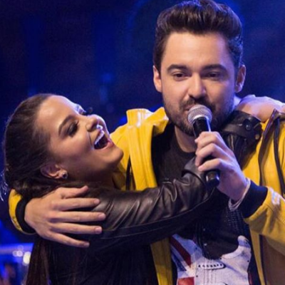 Maiara e Fernando deixam de se seguir e ela apaga fotos; casal não separou