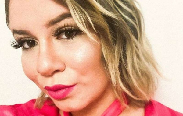 Marília Mendonça faz desabafo sobre 'exame vazado' que revelou sua gravidez