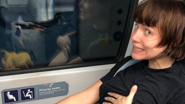 Grávida de 6 meses, Leticia Colin brinca: "Que horas abre o café?"