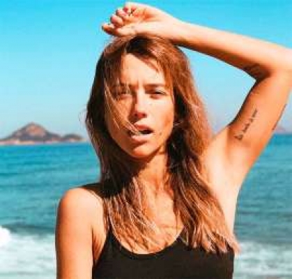 Juliana Didone desabafa sobre separação: - Pode ser libertador