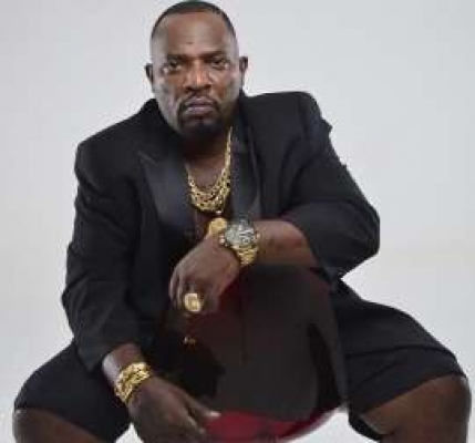 Irmão promove tributo a Mr. Catra sem autorização da família