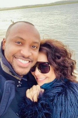 Crise entre Thiaguinho e Fernanda Souza já durava um ano por ciúme e rumores de traição