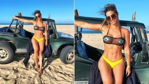 Zé Neto & Cristiano estreiam no top 10 global e impulsionam o sertanejo