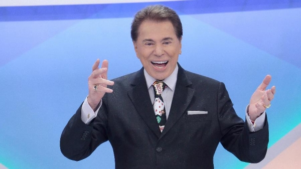 2019 não acabou, mas SBT já festeja: é vice no ibope pelo 3º ano seguido