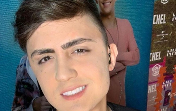 PH, da dupla com Michel: ‘No Natal, não pode faltar arroz com uva-passa’