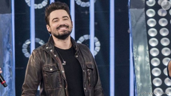 Fernando Zor se diverte em viagem com amigos e aposta: 'Hora certa de recomeçar'