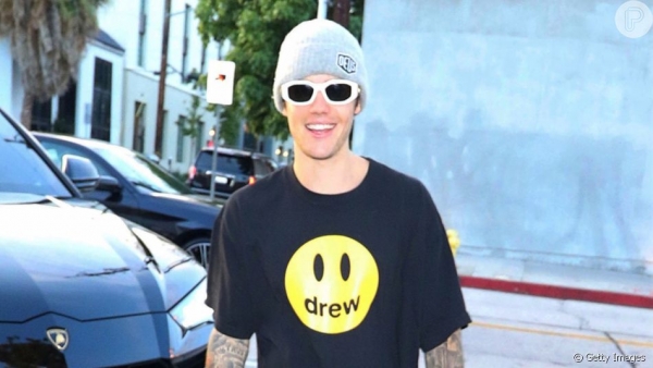 Justin Bieber lança hit 'Yummy' e reposta vídeo de Ludmilla dançando. Veja!