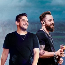 Zé Neto & Cristiano estreiam no top 10 global e impulsionam o sertanejo