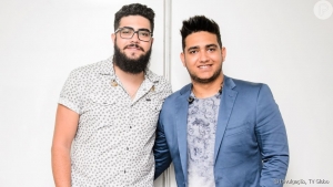 Zé Neto & Cristiano estreiam no top 10 global e impulsionam o sertanejo